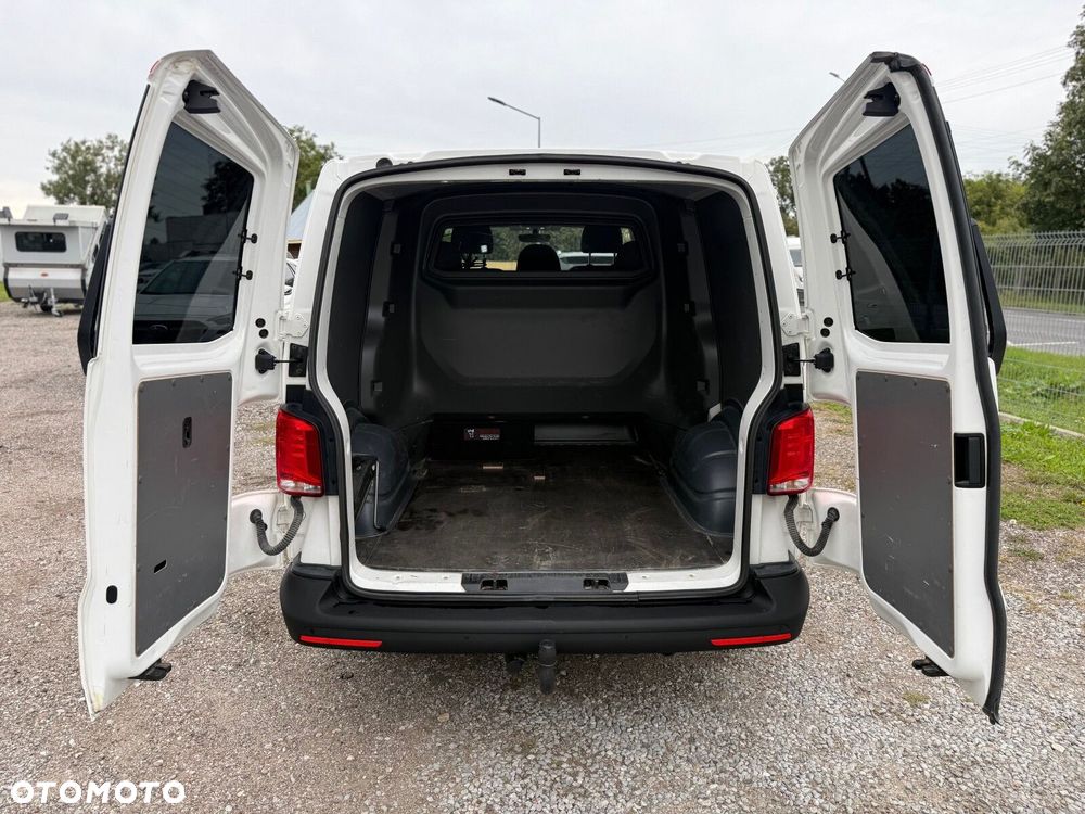 Volkswagen Transporter - 15