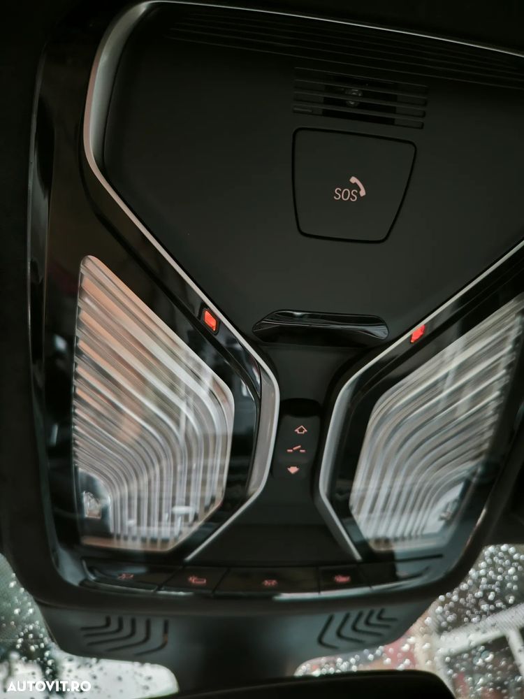 BMW Seria 7 740Ld xDrive - 7