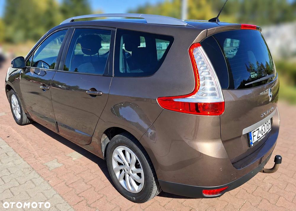 Renault Scenic 1.2 TCe Energy Limited - 23