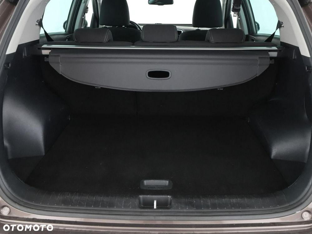 Kia Sportage 1.6 T-GDI 2WD VISION - 21