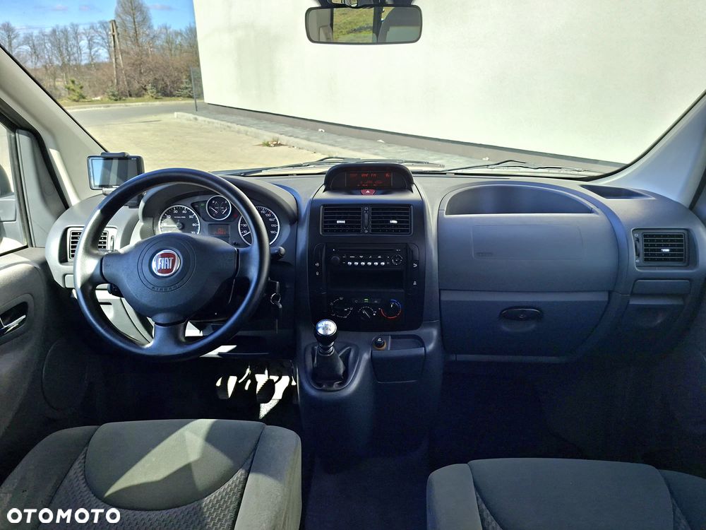 Fiat Scudo - 10