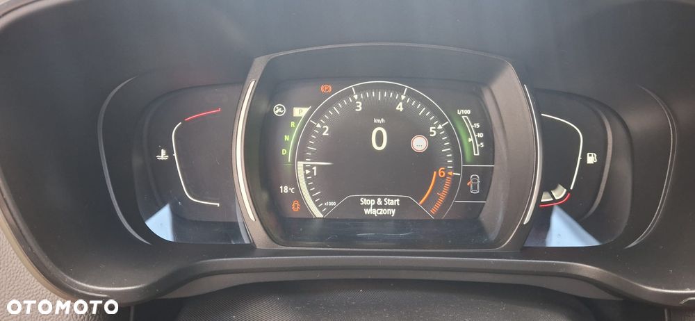 Renault Kadjar 1.2 Energy TCe Limited EDC - 5