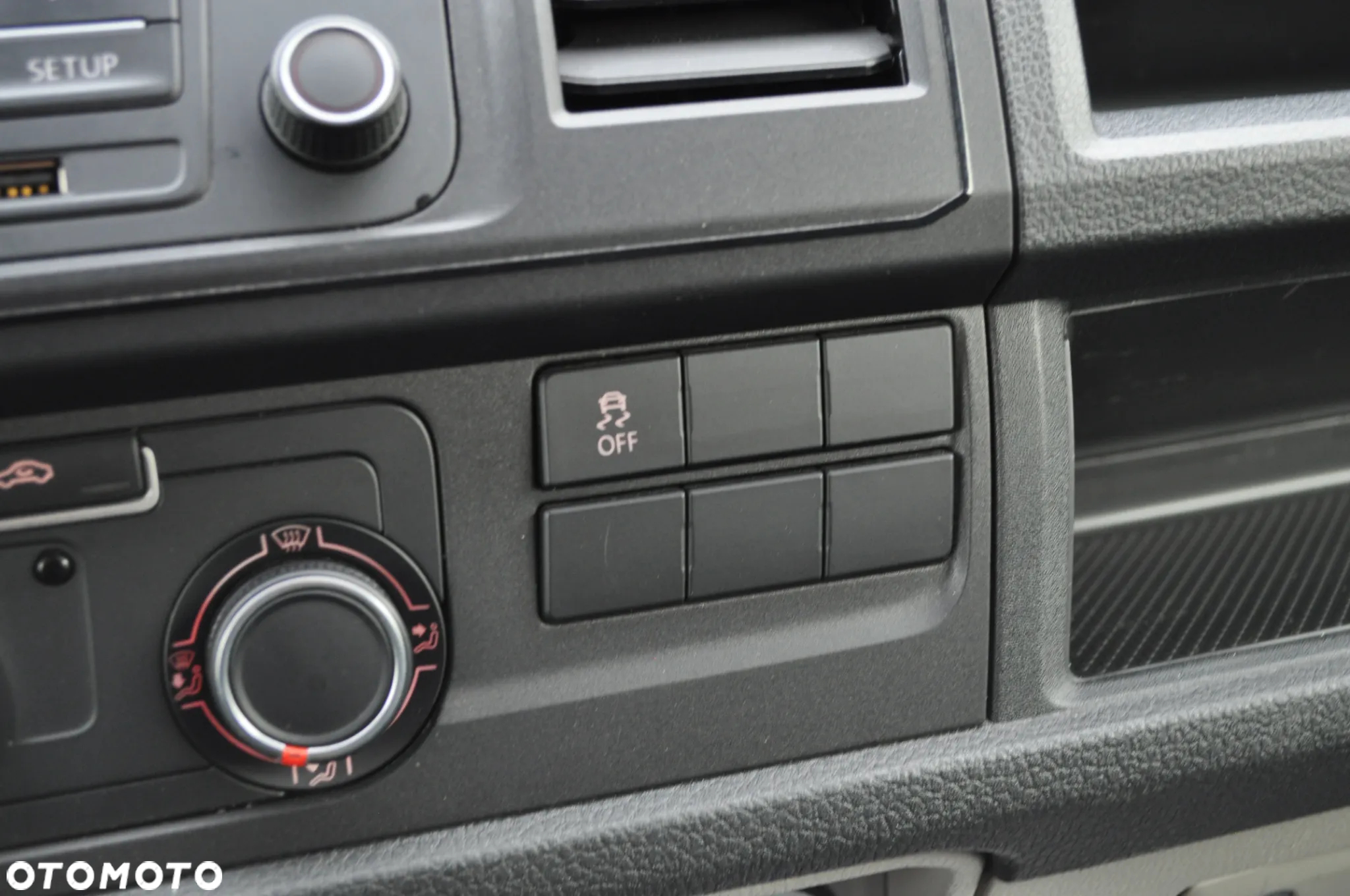Volkswagen Transporter - 23