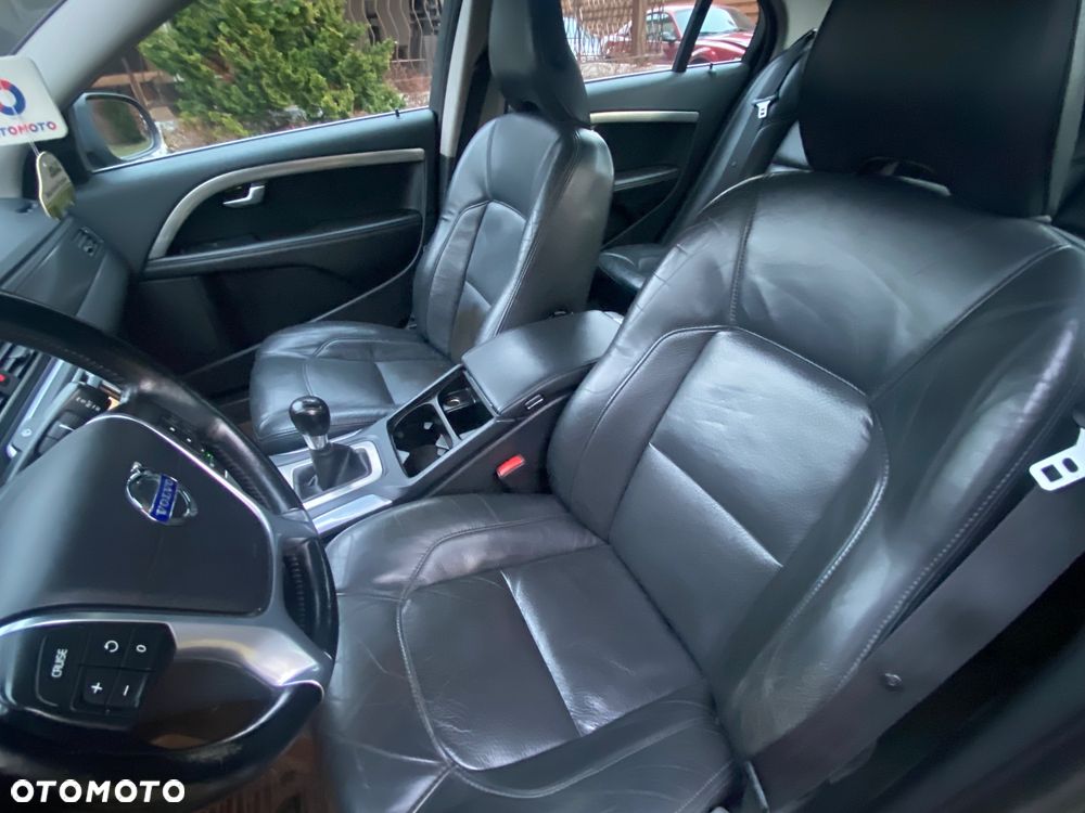 Volvo S80 DRIVe Summum - 30
