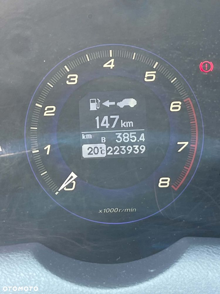 Honda Civic 1.4 Comfort - 5