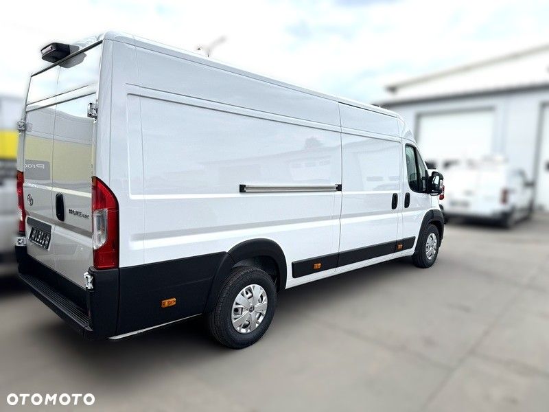 Toyota Proace Max Furgon L4H2 - 2