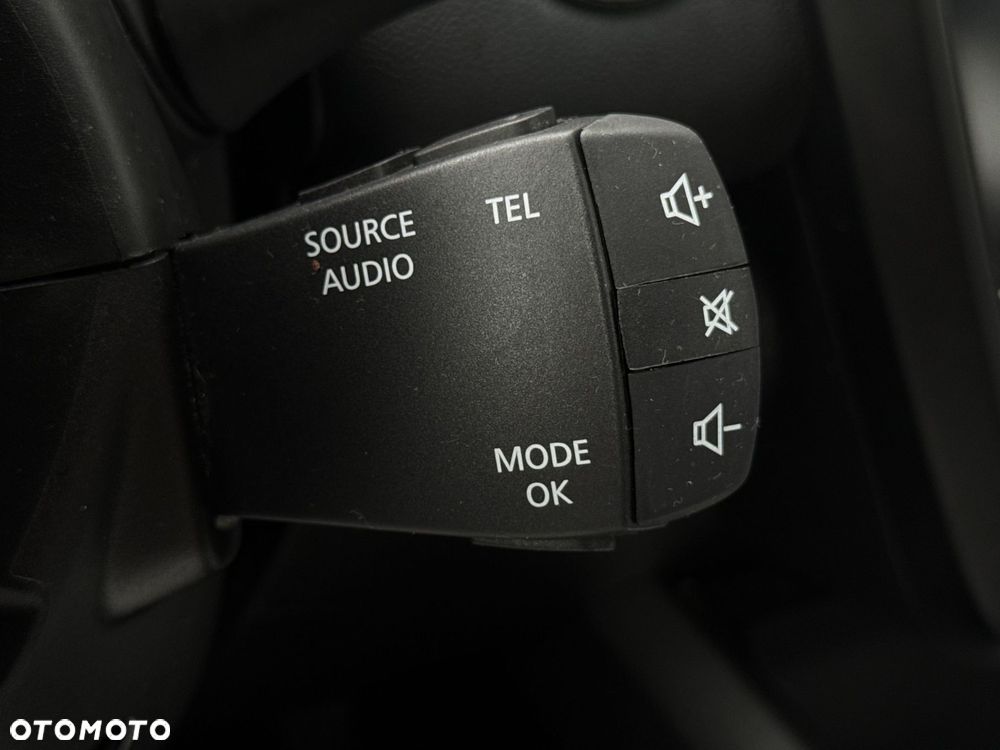 Renault Kadjar 1.3 TCe FAP Intens EDC - 33