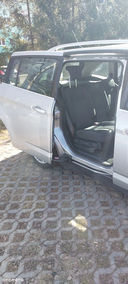 Ford Grand C-MAX 2.0 TDCi Titanium MPS6 - 11