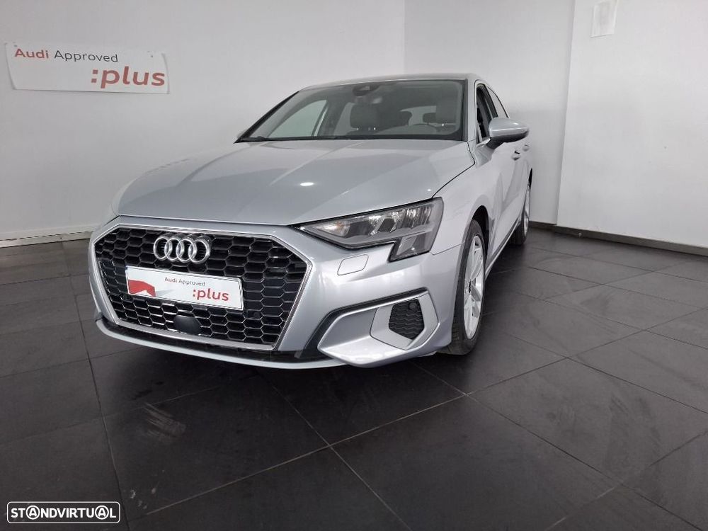 Audi A3 Sportback 30 TFSI Advanced S tronic - 2