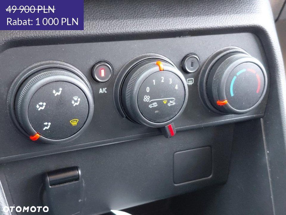 Dacia Sandero Stepway - 24