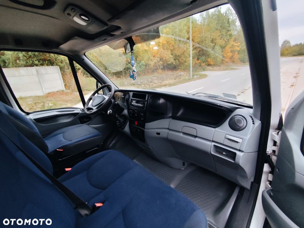 Iveco Daily 40C15 - 18
