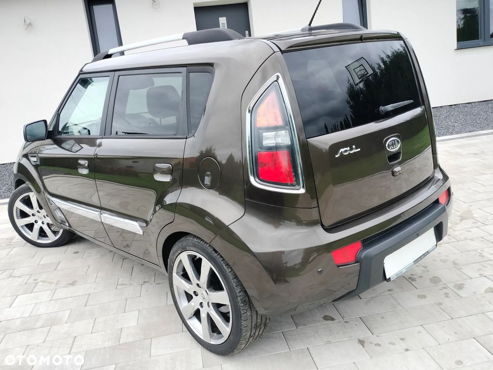 Kia Soul - 3