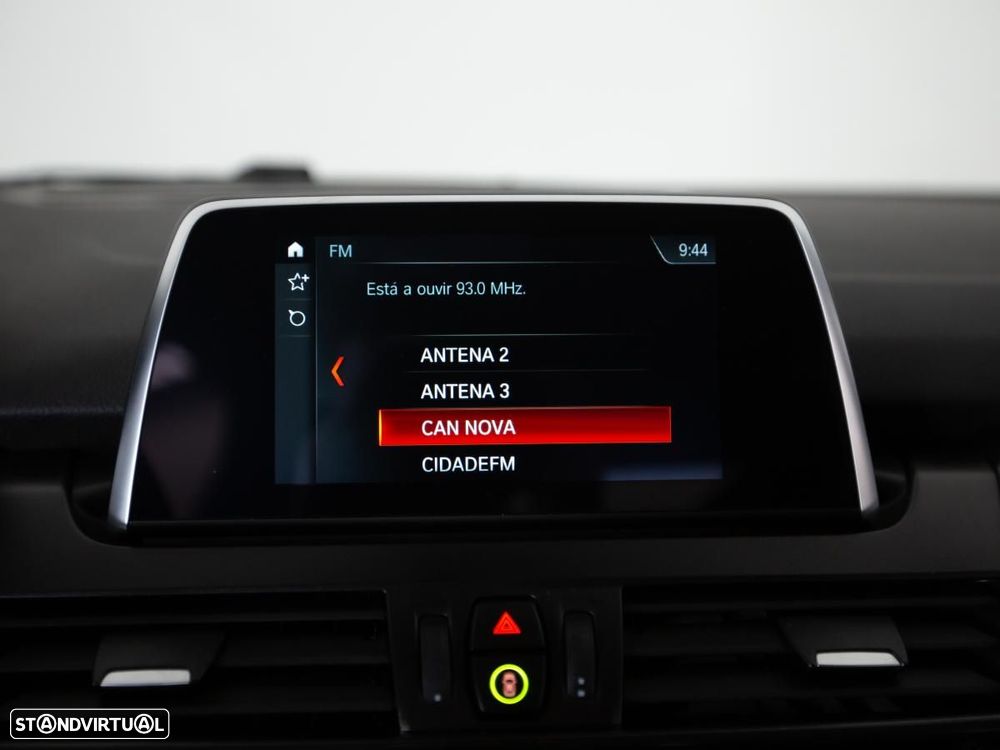 BMW 225xe Active Tourer Advantage - 25