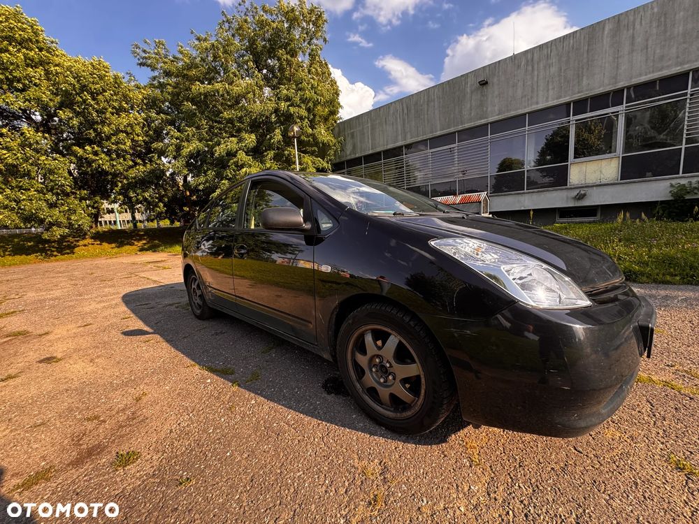 Toyota Prius 1.5 VVT-i Prestige - 19