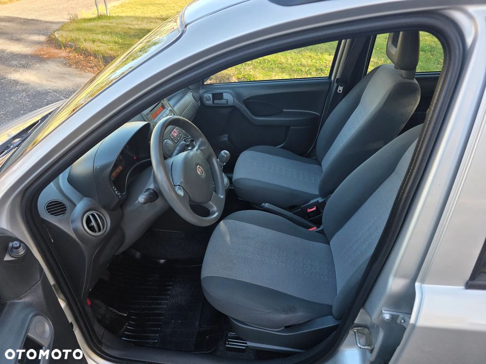 Fiat Panda - 15