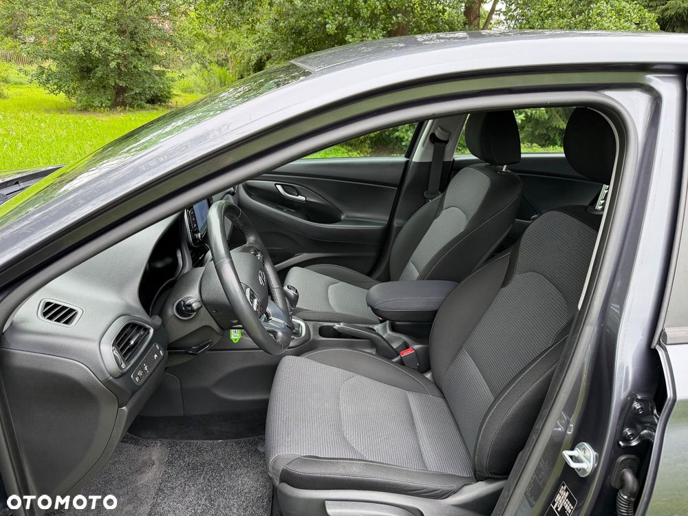 Hyundai i30 1.4 Style - 13