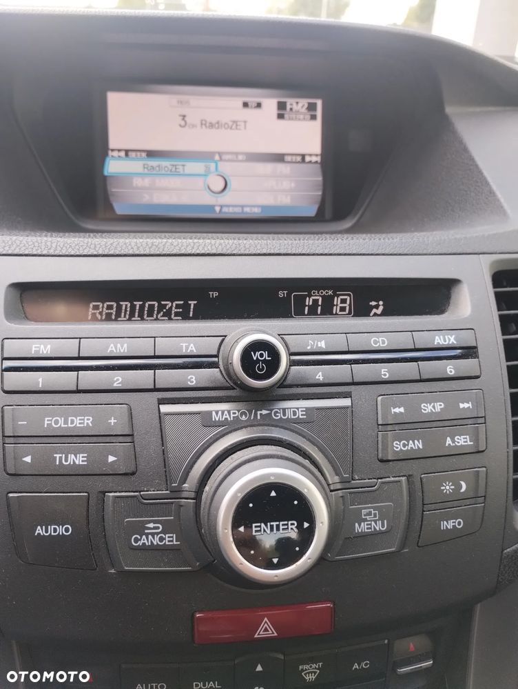 Honda Accord 2.0 Executive Navi - 13