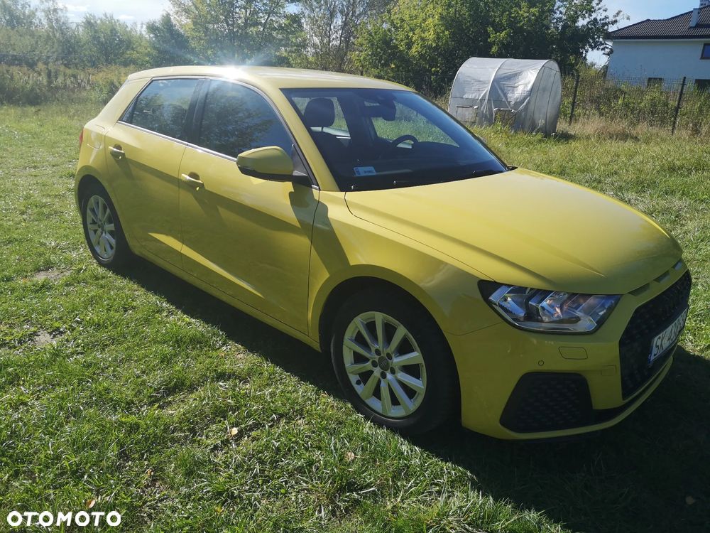 Audi A1 - 3