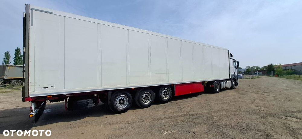 Schmitz Cargobull SKO - 6