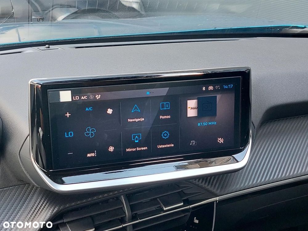 Peugeot 2008 PureTech mHEV Edition e-DCS6 - 19
