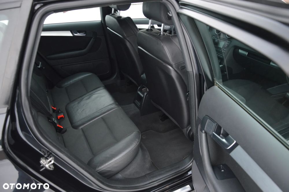 Audi A3 Sportback 2.0 TDI DPF S line Sportpaket plus - 16