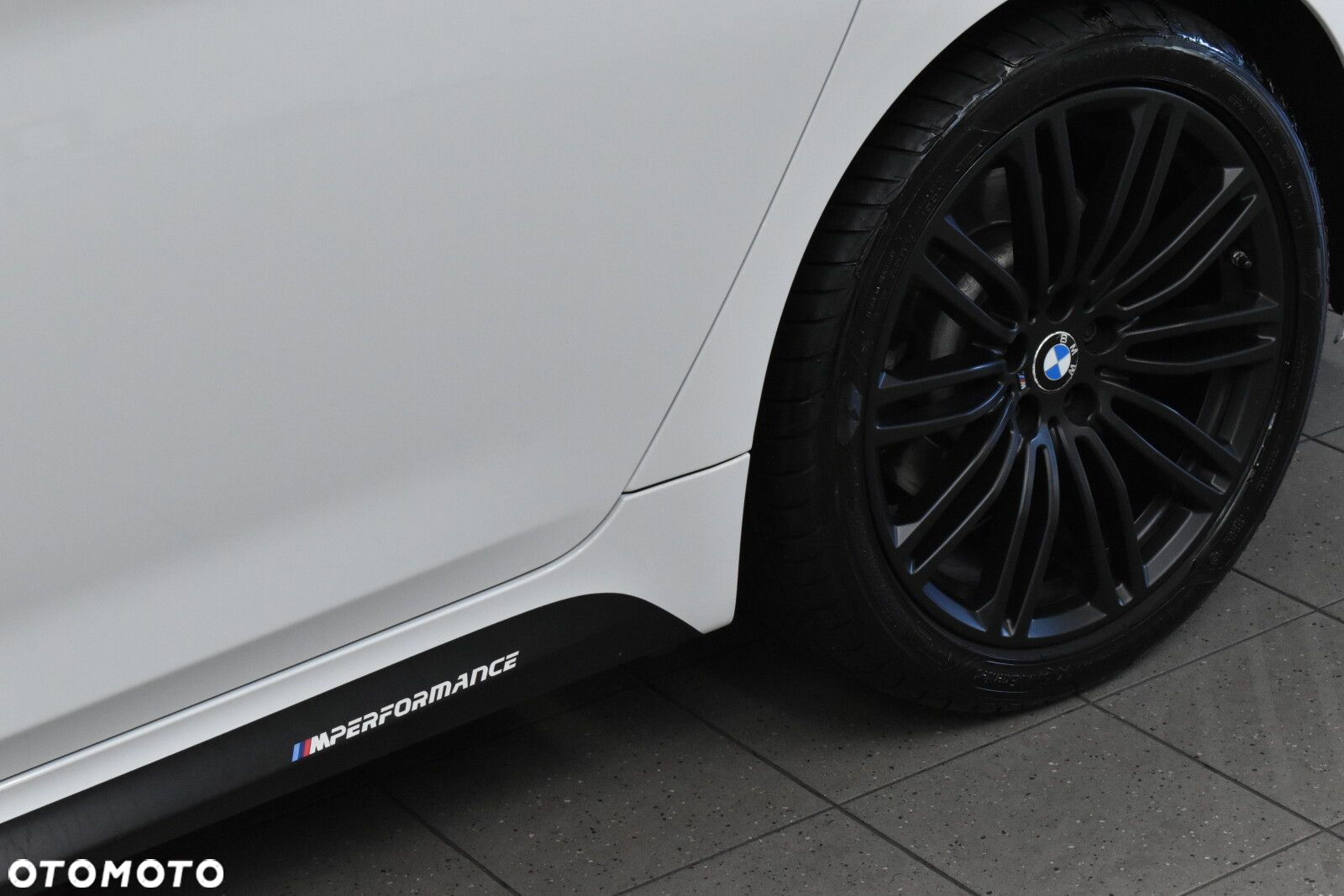 BMW Seria 5 - 28