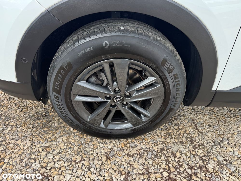 Opel Grandland X 1.5 CDTI Elegance Business Pack S&S - 18