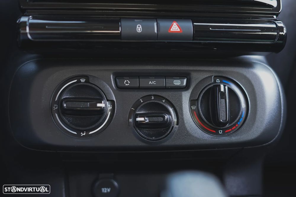 Citroën C3 Pure Tech 83 S&S YOU - 22