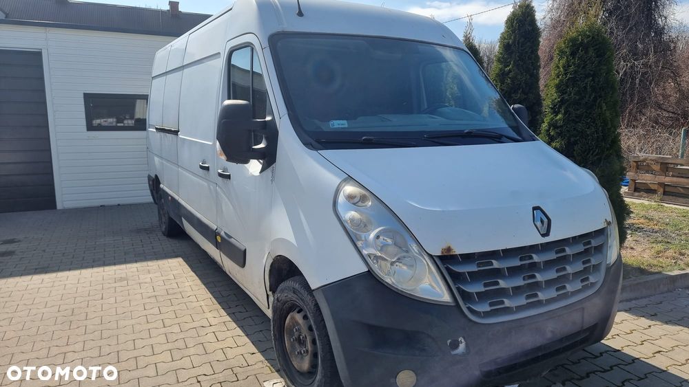 Renault Master - 3