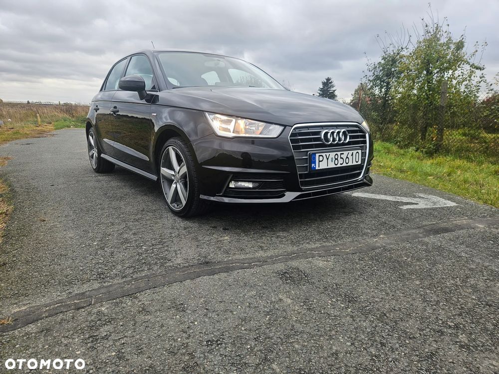 Audi A1 Sportback - 20