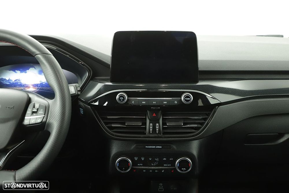 Ford Kuga 1.5 TDCi EcoBlue ST-Line - 9