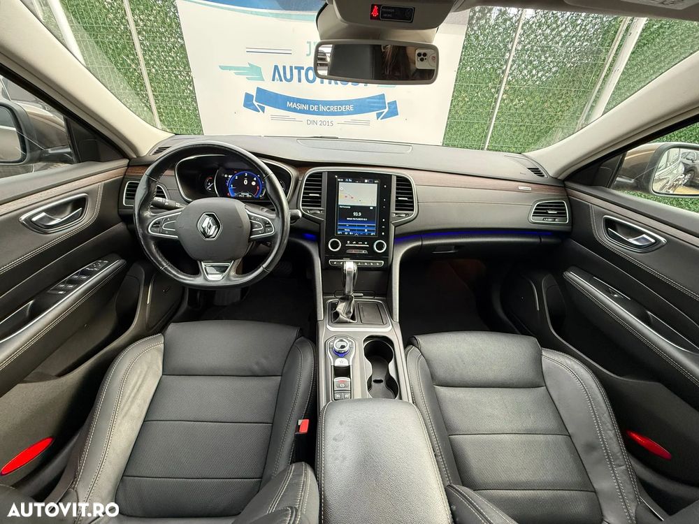 Renault Talisman - 4