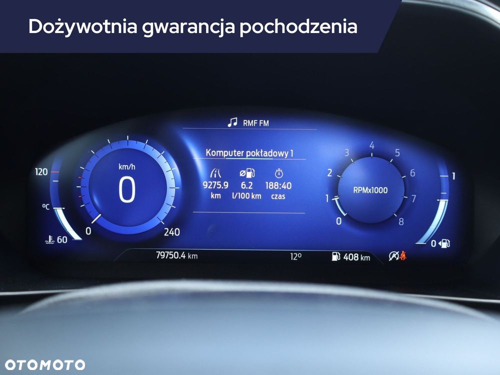 Ford Focus - 13