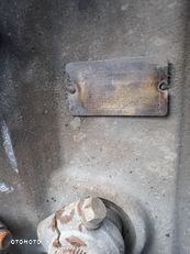 Skrzynia biegów VOLVO SR1700 do ciągnika siodłowego VOLVO FH12 FM7 FM10 FL10 - 4