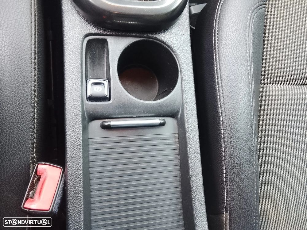 Opel Astra Sports Tourer 1.3 CDTi Cosmo S/S - 21