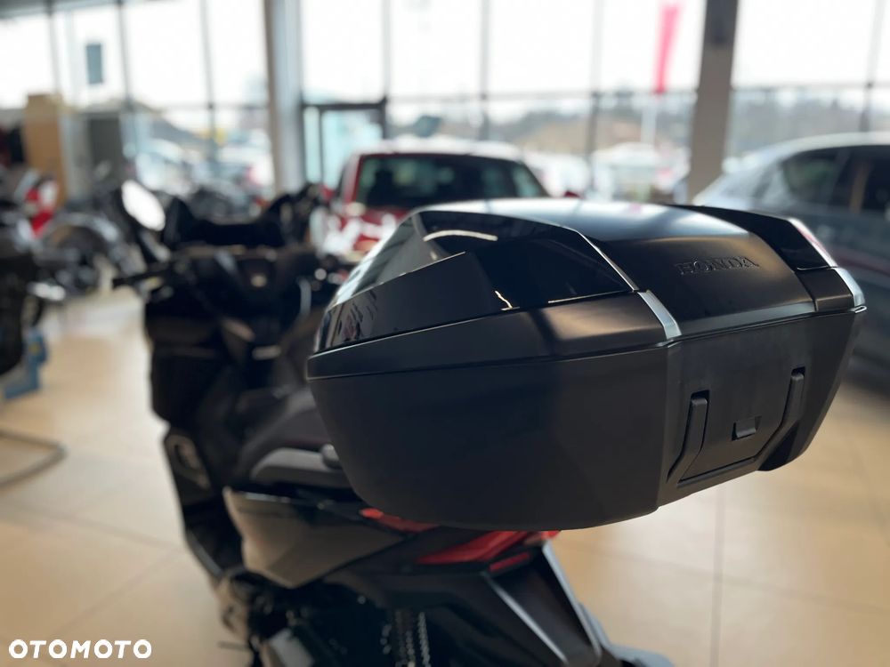 Honda NSS - 25