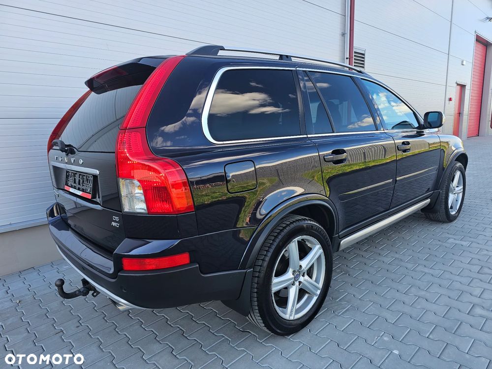 Volvo XC 90 D5 RDesign - 12