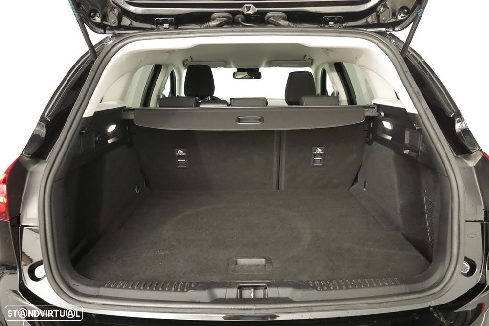 Ford Focus SW 1.0 EcoBoost MHEV Active - 21