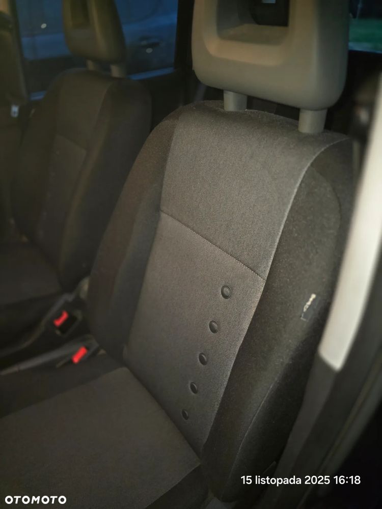 Fiat Panda 1.2 4x4 Classic - 10