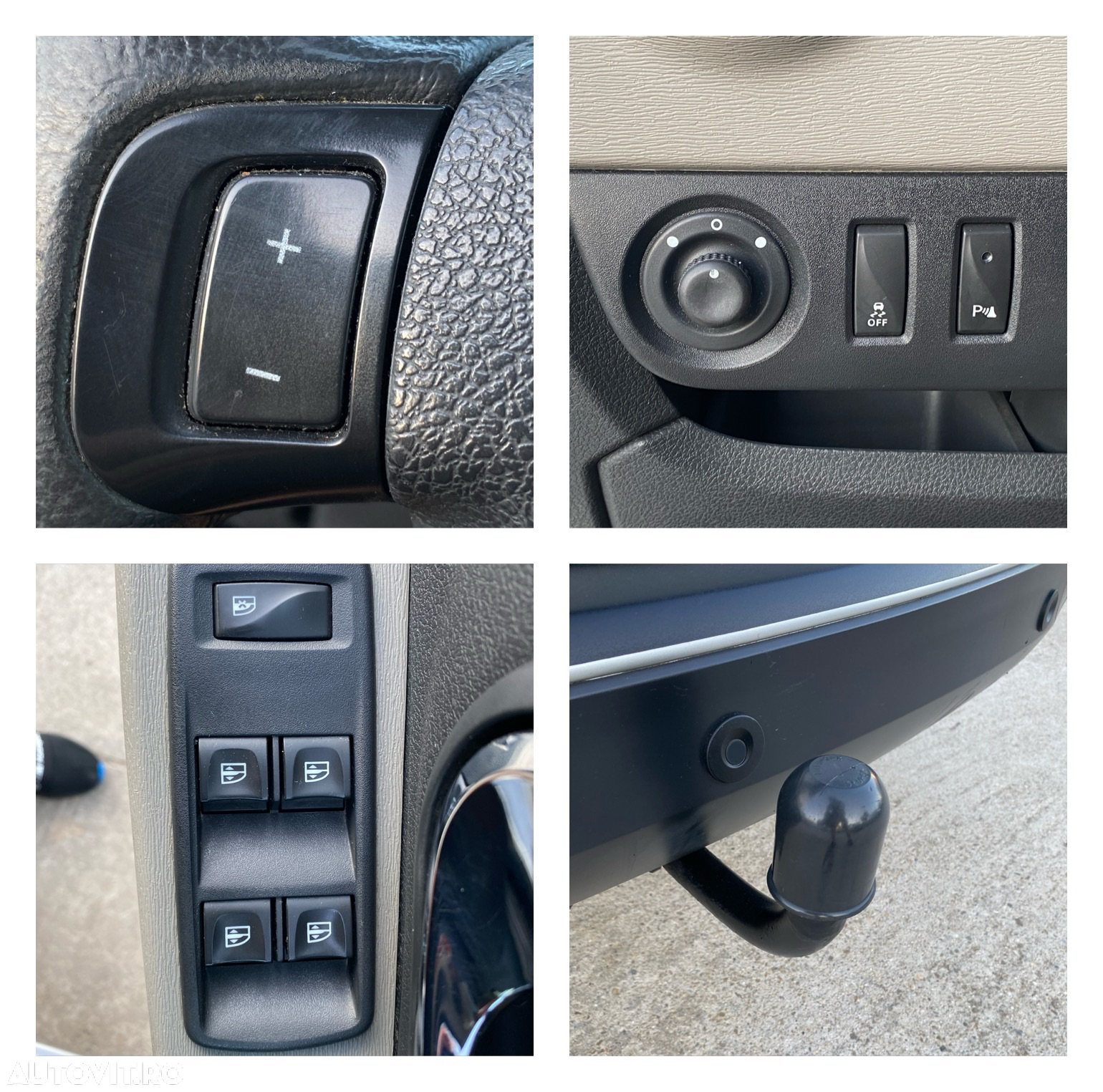 Dacia Lodgy 1.5 dCi 109 CP Laureate - 19