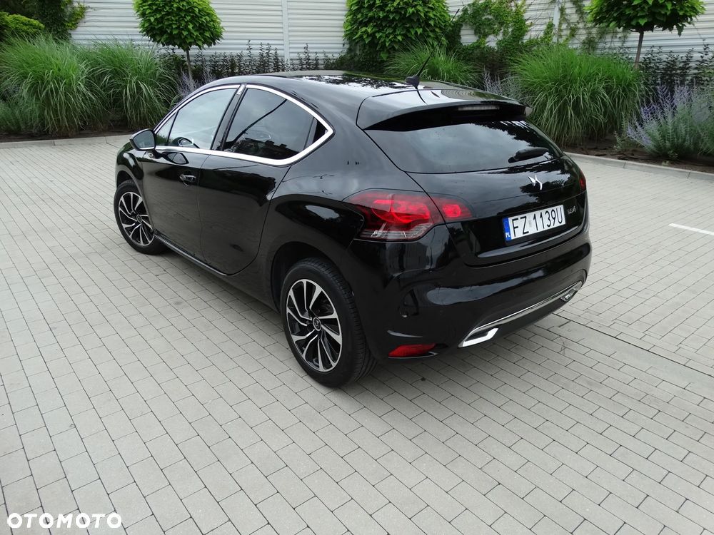 Citroën DS4 PureTech 130 Stop&Start SoChic - 18
