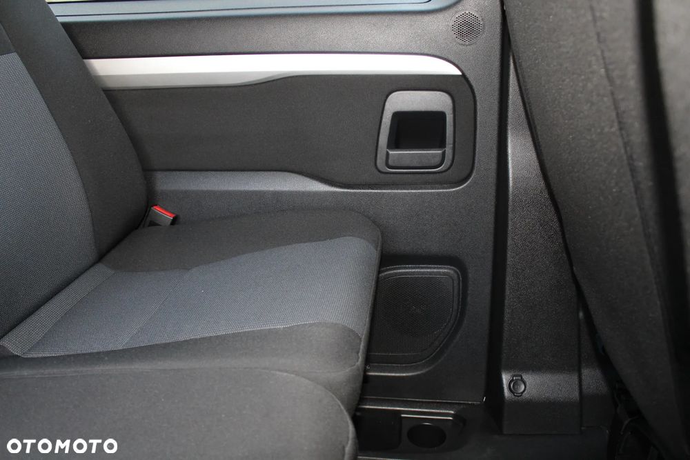 Toyota PROACE Brygadówka 6-osobowa Long Salon PL 2.0 144 KM - 22