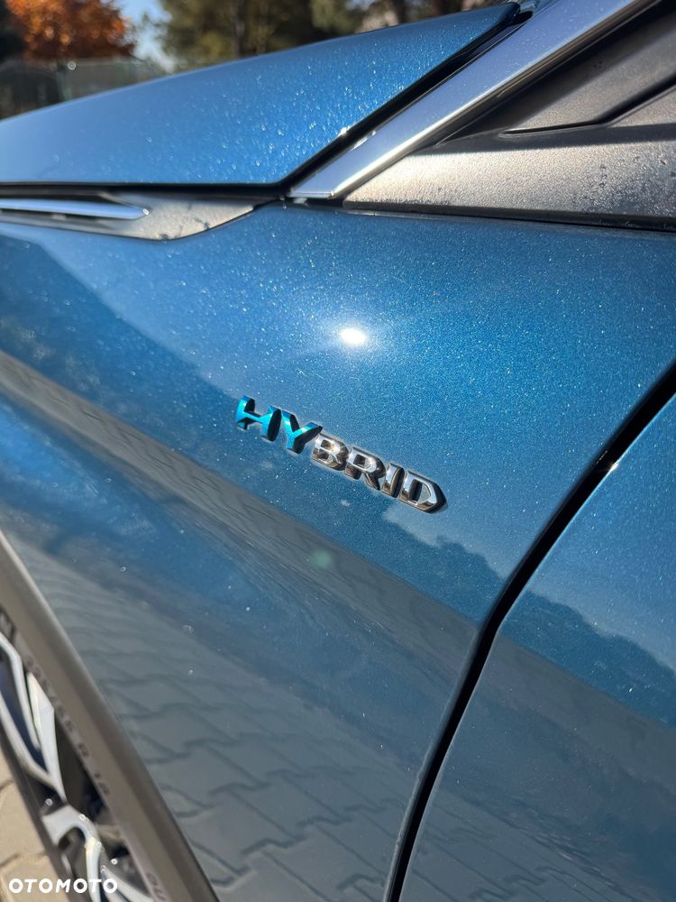 Peugeot 3008 1.6 PureTech Hybrid PHEV Active Pack S&S EAT8 - 9