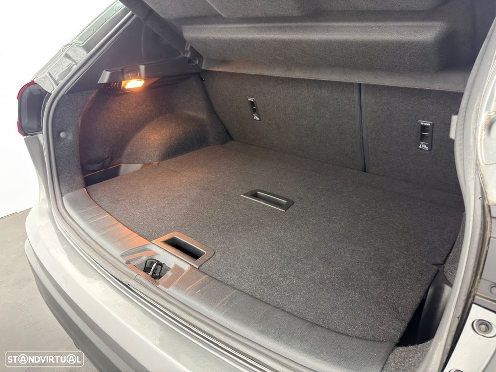 Nissan Qashqai 1.5 dCi Tekna Premium 18 360 - 31