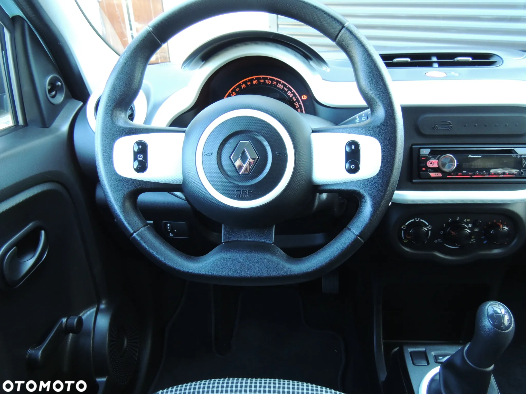 Renault Twingo SCe 70 Expression - 9