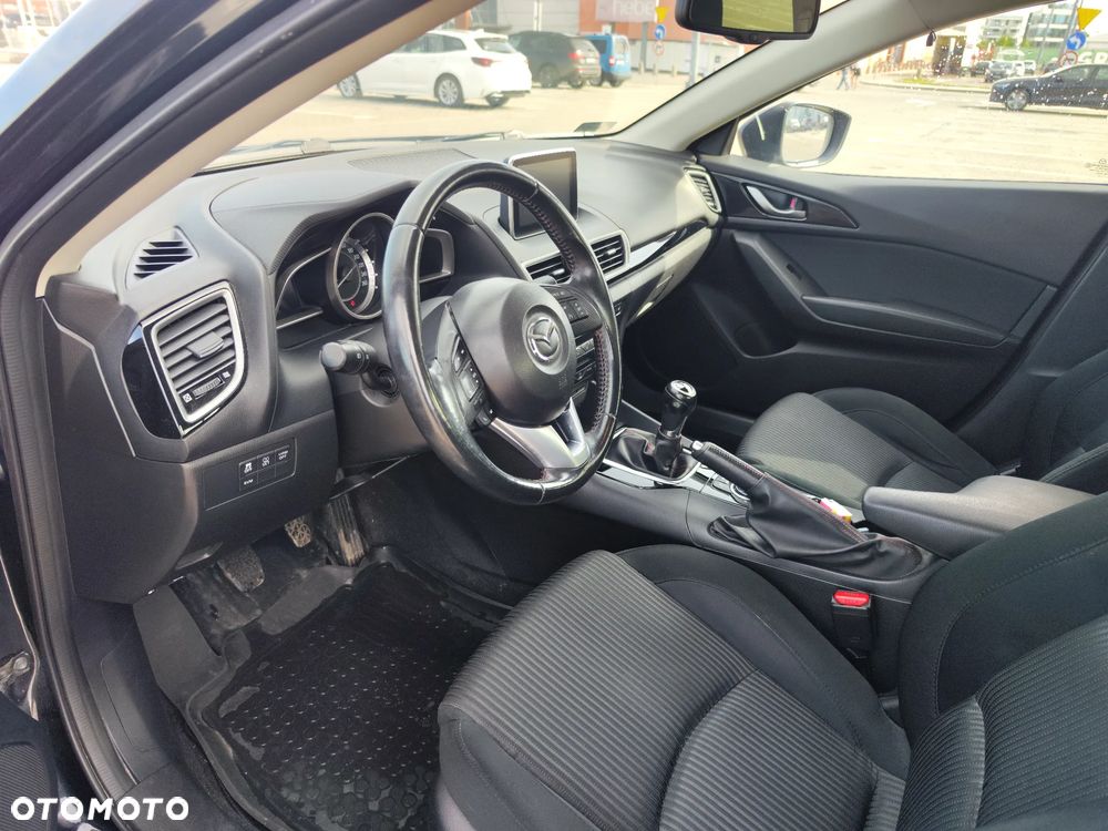 Mazda 3 2.0 Skyenergy - 5