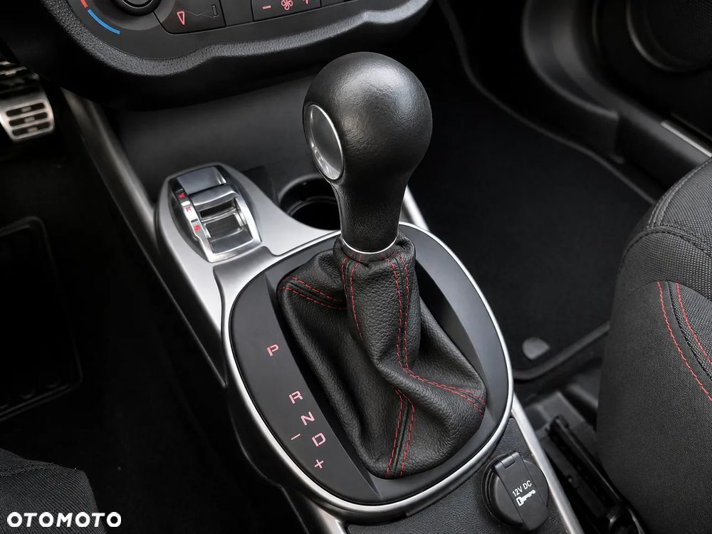 Alfa Romeo Mito 1.4 TB MultiAir Veloce TCT - 14