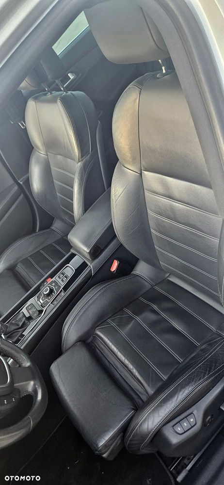 Peugeot 508 HDi FAP 165 Automatik Allure - 18