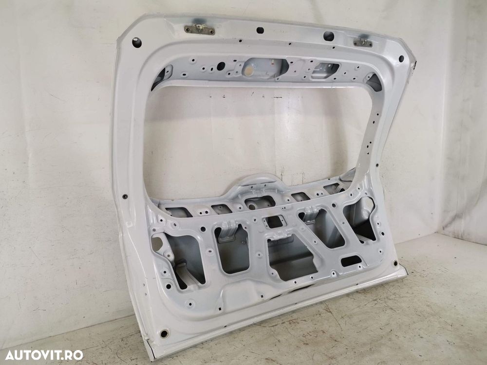 Haion Capota Portbagaj Hyundai  Tucson 4 generation [2020 - 2022] Orig - 6