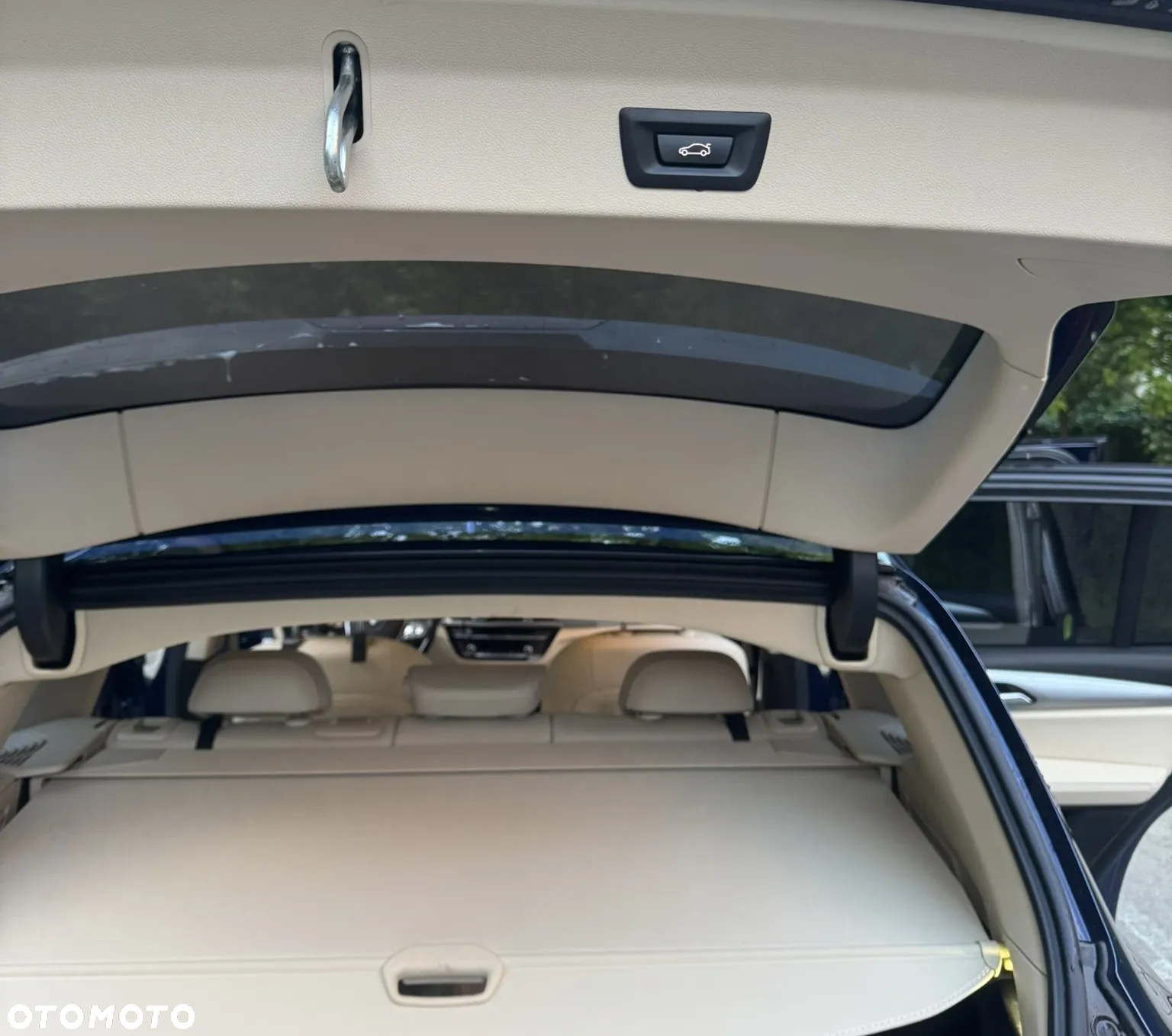 BMW X3 xDrive20i - 10